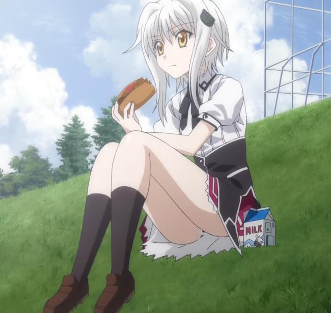 [애니] 고양이 관련 캐릭터 모음.jpg | 인스티즈