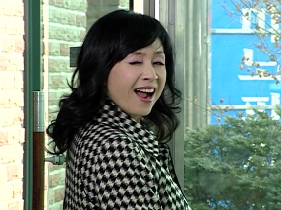 [거침없이하이킥] 재수없고 짜증나는데 멋있는 박해미 ㅋㅋㅋㅋ.jpg | 인스티즈