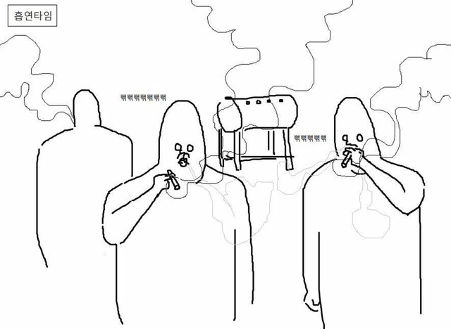 군필자들은 100％ 공감하는 군대에서의 주말 | 인스티즈