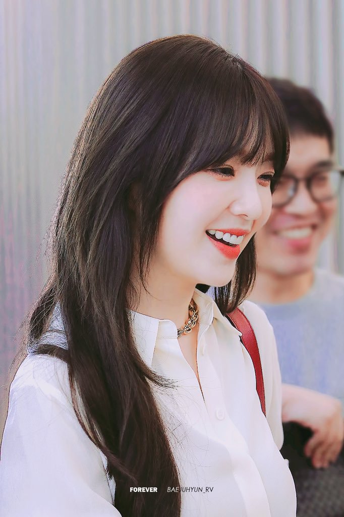 주말에는 아이린.jpg | 인스티즈