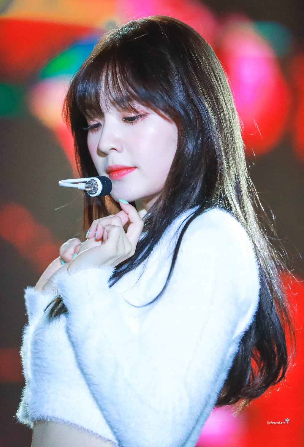 주말에는 아이린.jpg | 인스티즈