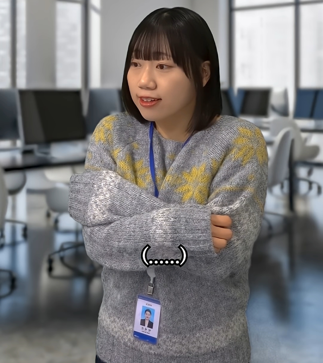 [사내뷰공업] 개빡치는 회사에서 무안주는 화법 쓰는 사람 | 인스티즈