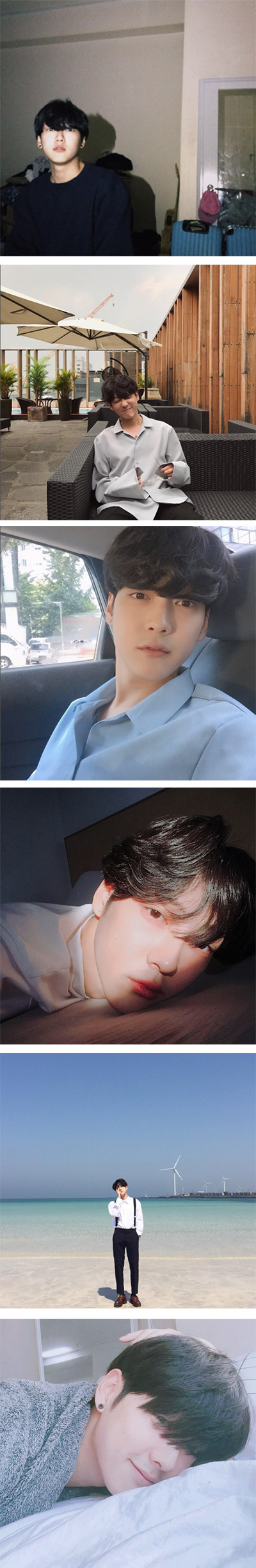 인터넷 얼짱들 최근 근황 및 사진.JPG | 인스티즈