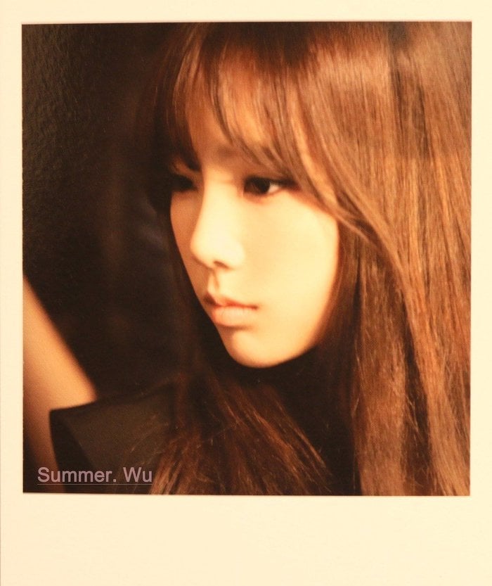 다시보는 소녀시대 미스터미스터 뮤비 날려먹은 스엠 | 인스티즈