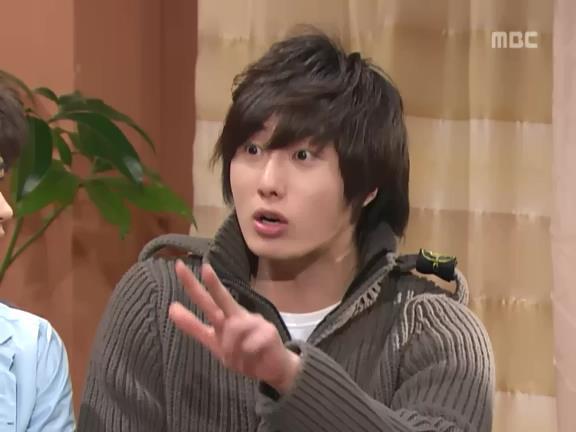 [거침없이하이킥] 멍청해서 지 돈도 못찾는 윤호 ㅋㅋㅋㅋㅋㅋㅋ.jpg | 인스티즈