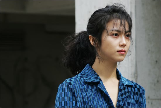 여자연예인으로 보는 북방계와 남방계 | 인스티즈
