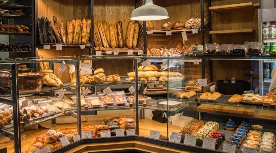 한국에서도 제빵했고 프랑스 와서도 제빵하는데 | 인스티즈