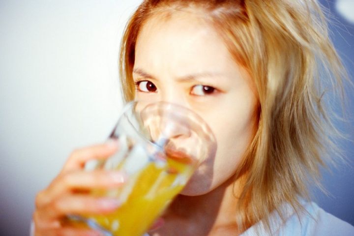 보아한테 딱 1번 끼얹어졌던 민희진 감성.jpg | 인스티즈