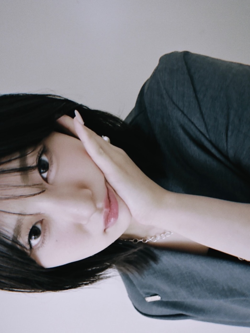 고딩때 연예계 은퇴했는데 캐스팅 당해서 다시 재데뷔한 일본 여배우 | 인스티즈