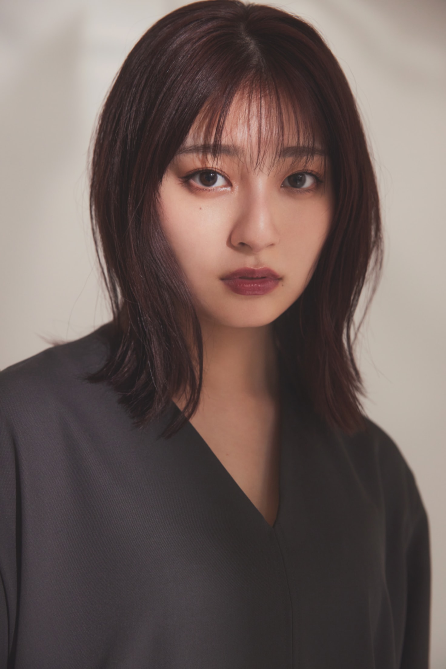 고딩때 연예계 은퇴했는데 캐스팅 당해서 다시 재데뷔한 일본 여배우 | 인스티즈