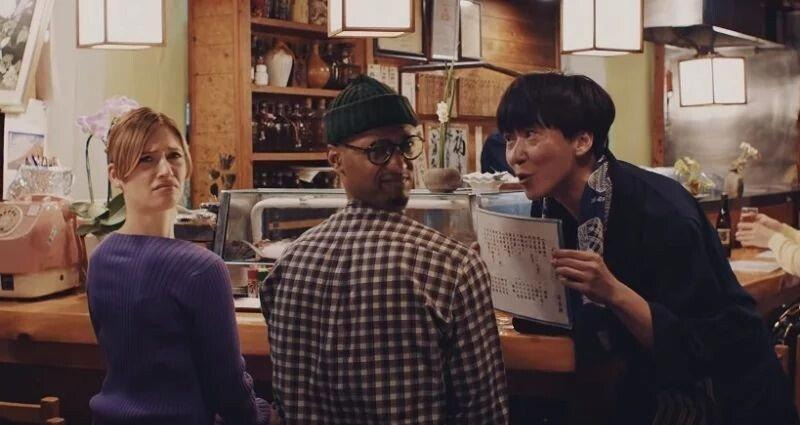 외국인들이 놀란 일본인들 입냄새 | 인스티즈