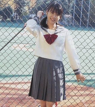 일본 여자 교복의 종류 | 인스티즈