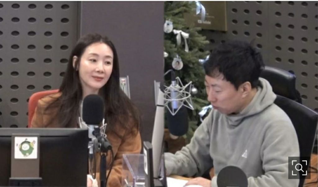 박명수, 최지우에 대놓고 "돈 많이 쓴 얼굴” 아슬아슬 농담  | 인스티즈