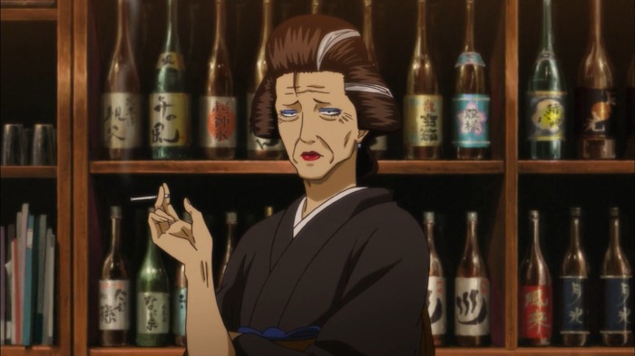 [은혼극장판] 등장인물 5년후 모습.jpg | 인스티즈