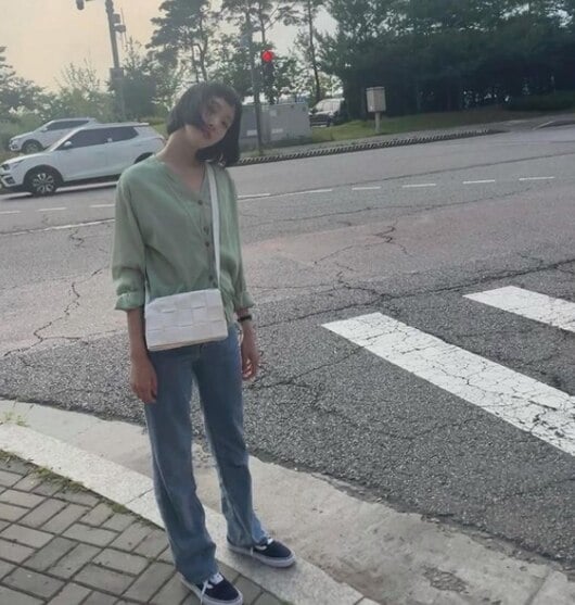 가을겨울에 코디 따라하기 좋다는 드라마 여주 3대장.jpg | 인스티즈