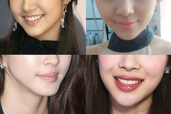 남자 외모에 중요한 T존, 여자 외모에 중요한 U존 | 인스티즈