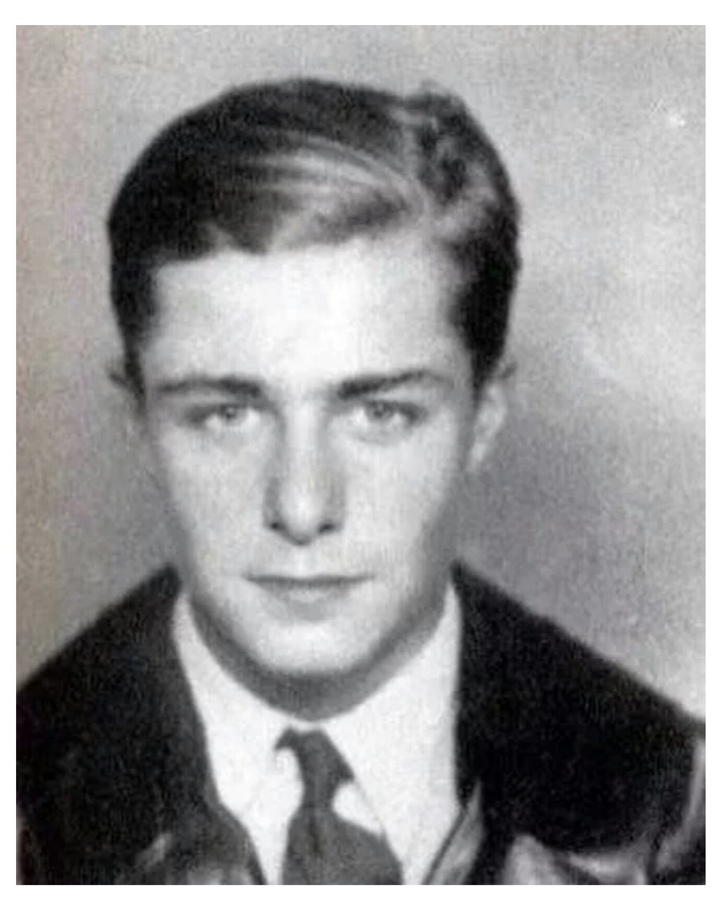 히틀러가 젊은이들을 현혹시키기 위해 외모 커트라인까지 만들어 뽑았던 나치 친위대.jpg | 인스티즈