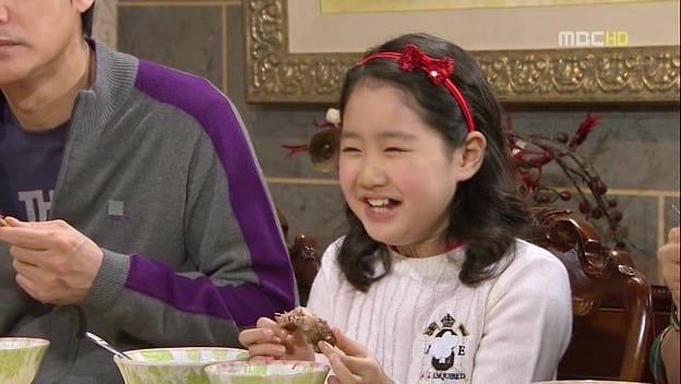 [지붕킥] 뷔페에 간 신애 | 인스티즈