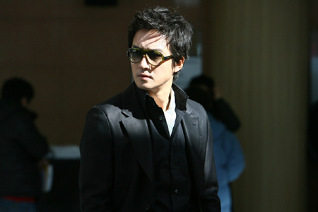 잘생겻지만 남자답게 호감형으로 생겻다고 생각하는배우 | 인스티즈