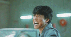 홍콩영화 최고 전성기시절 남자배우들ㄷㄷㄷ | 인스티즈