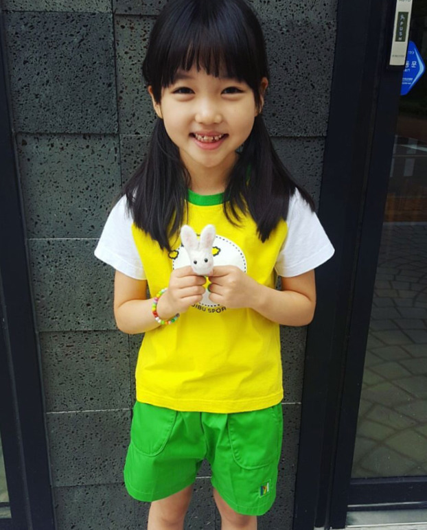 아이가다섯 막내 윤우주 .jpg | 인스티즈