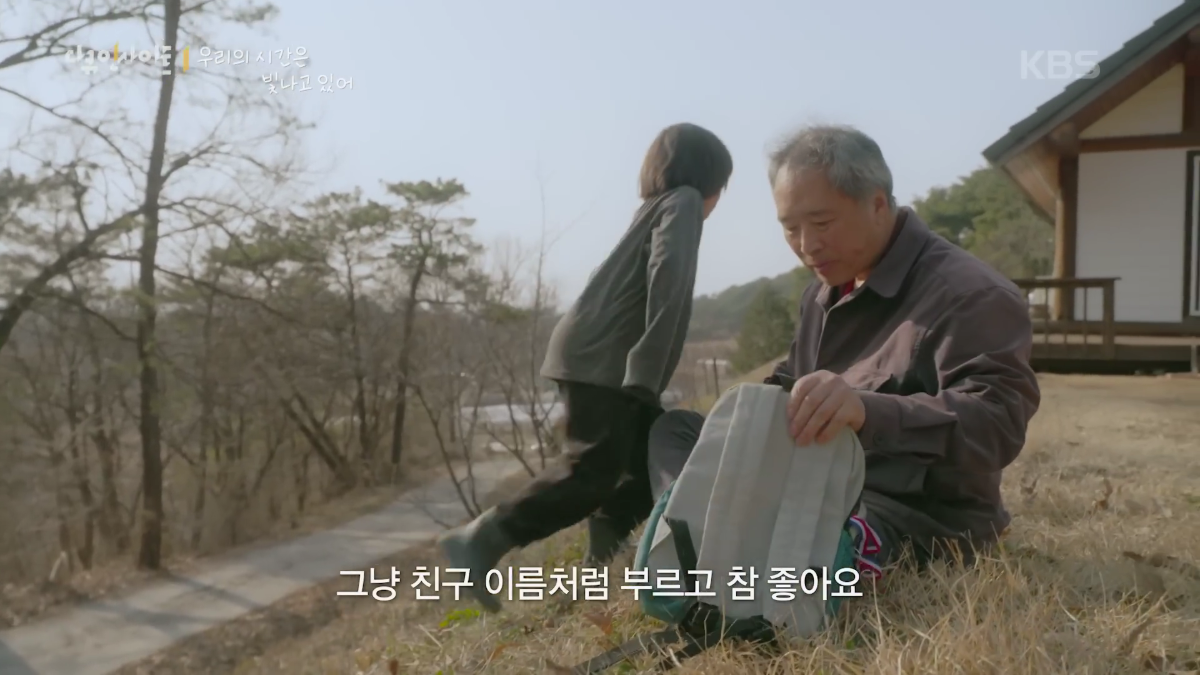 70이 다 되었는데 옆집 8살 아이가 자꾸 저희집에 찾아옵니다 | 인스티즈