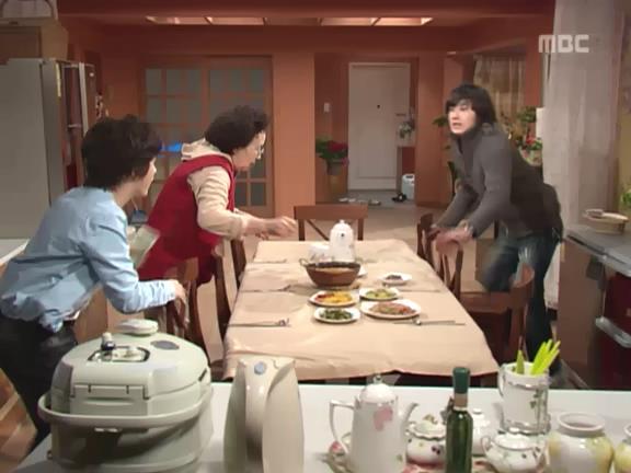 [거침없이하이킥] 멍청해서 지 돈도 못찾는 윤호 ㅋㅋㅋㅋㅋㅋㅋ.jpg | 인스티즈