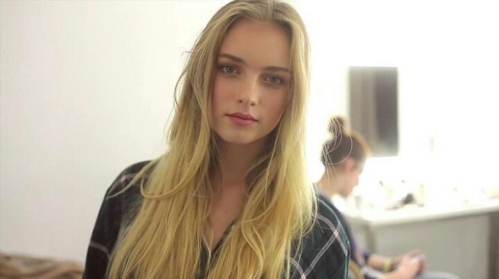 폴란드 여자 모델 | 인스티즈