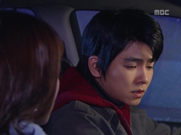 [거침없이하이킥] 혼자 오바육바 쩌는 서선생 ㅋㅋㅋㅋㅋㅋ.jpg | 인스티즈