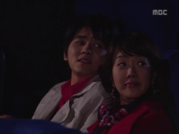 [거침없이하이킥] 혼자 오바육바 쩌는 서선생 ㅋㅋㅋㅋㅋㅋ.jpg | 인스티즈