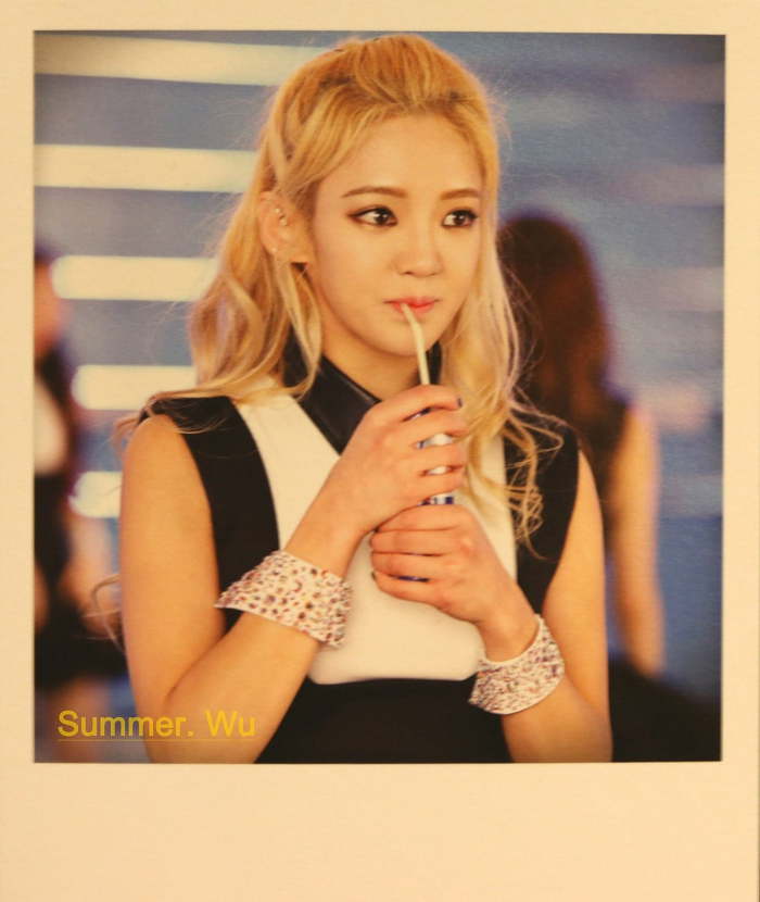 다시보는 소녀시대 미스터미스터 뮤비 날려먹은 스엠 | 인스티즈