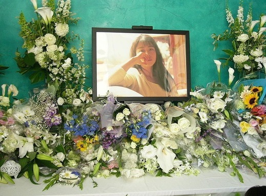 이제는 볼수없는 일본의 미녀가수 | 인스티즈