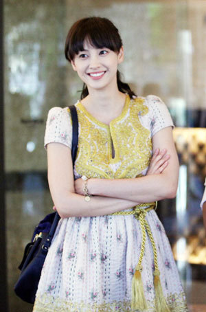 피부 하얀 여성의 매력 | 인스티즈