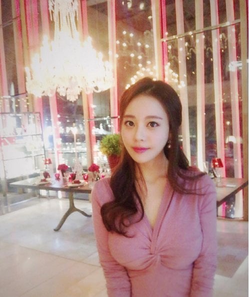 호불호 갈리는 아옳이 김민영의 몸매.jpg | 인스티즈