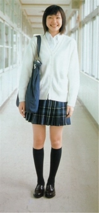 일본 여자 교복의 종류 | 인스티즈