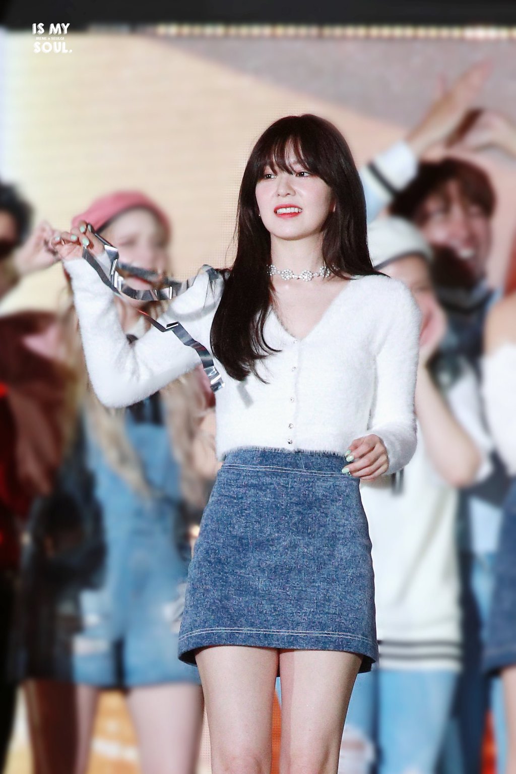 주말에는 아이린.jpg | 인스티즈