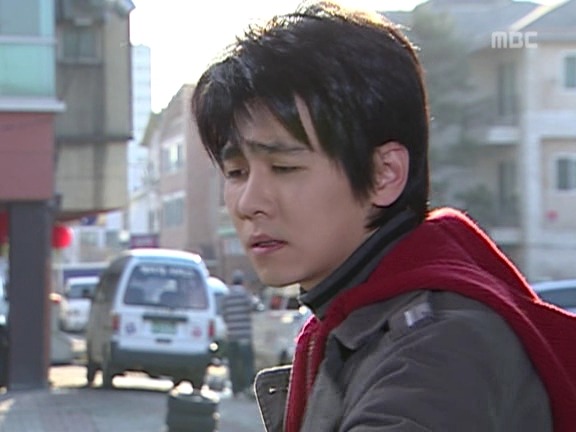 [거침없이하이킥] 혼자 오바육바 쩌는 서선생 ㅋㅋㅋㅋㅋㅋ.jpg | 인스티즈