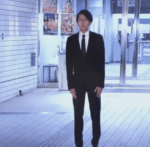 일본 연예인이 알려주는 도게자의 정석.gif | 인스티즈