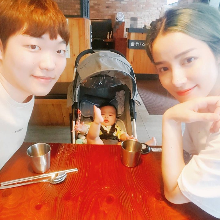 아프리카tv 인기비제이커플부부 유튜브 인기 유투버 커플부부 사진모음 | 인스티즈