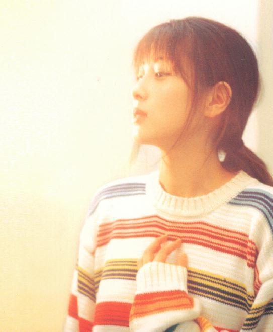 이제는 볼수없는 일본의 미녀가수 | 인스티즈