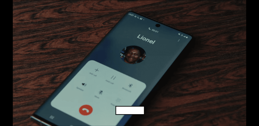 해외에서 추리영화 만들 때 삼성 핸드폰을 쓰는 이유 | 인스티즈