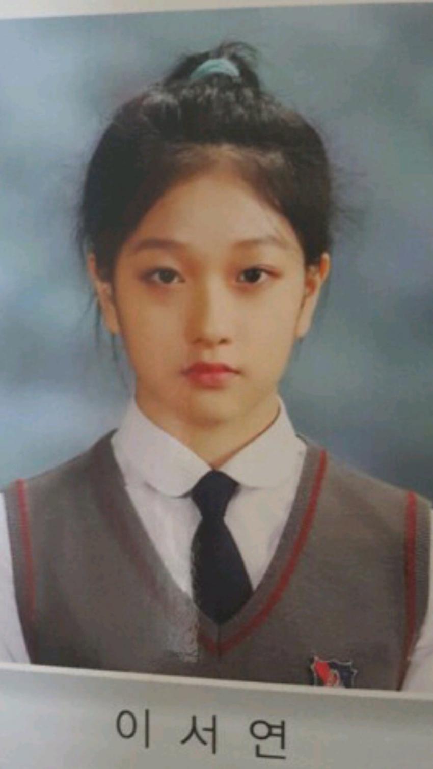 아직도 데뷔못하고 있는 YG 여자연습생들.jpg | 인스티즈