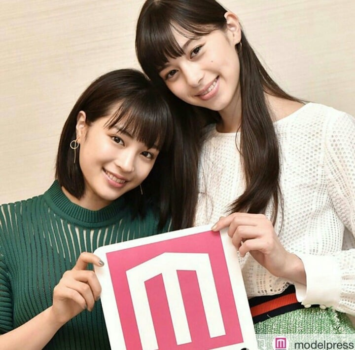 신비로운 분위기의 일본모델 나카죠 아야미 | 인스티즈