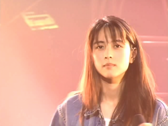 이제는 볼수없는 일본의 미녀가수 | 인스티즈