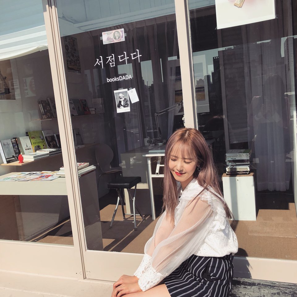 여자친구 신비.jpg | 인스티즈