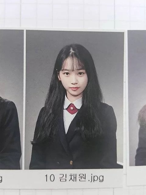 여자아이돌 졸업사진 모음 | 인스티즈