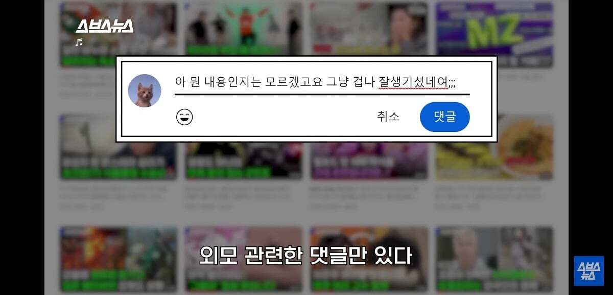 요즘 유튜브 귀여움 독차지 하는 중딩 댓글부대의 정체.jpg | 인스티즈