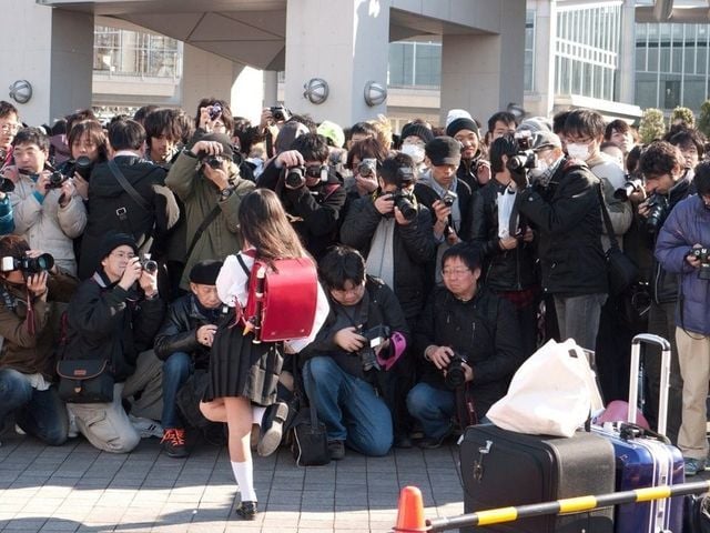극한직업 일본 아이돌.jpg | 인스티즈