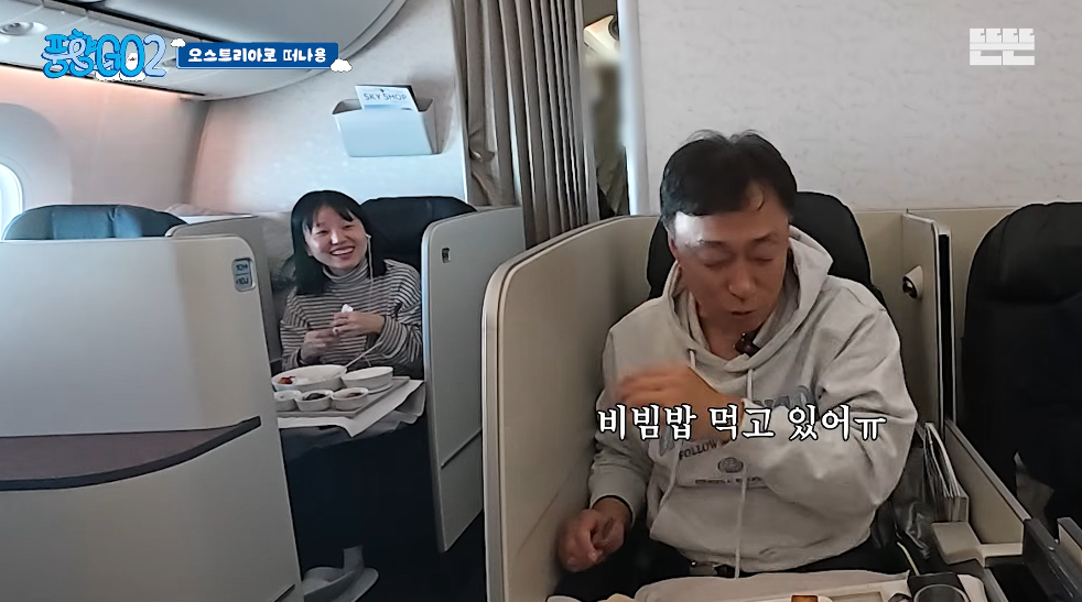 생각보다 반응 좋은 풍향고2 뉴 멤버.jpg | 인스티즈