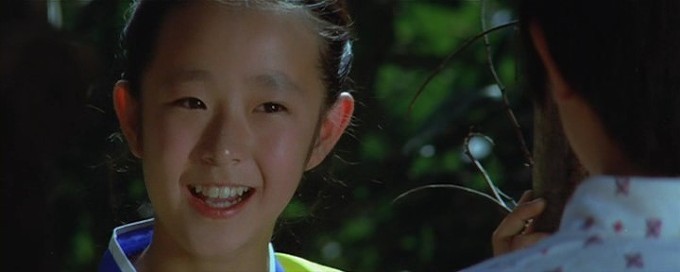 남자들의 전형적인 첫사랑 느낌 | 인스티즈